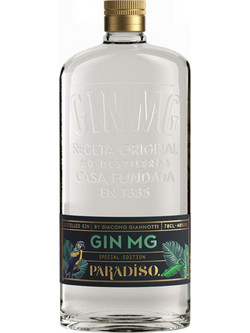 Gin MG Paradiso 700ml