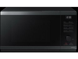 Samsung MG23DG4524CG Φούρνος Μικροκυμάτων 23lt Μαύρος