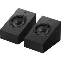KEF Q-8 Meta Ζεύγος Ηχείων Hi-Fi Βιβλιοθήκης 150W 2 Δρόμων Black