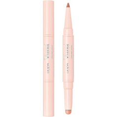 Pupa Vamp! Creamy Duo 001 Fair Nude Μηχανικό Lip Liner 10gr