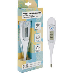 Ecofarm DMT-4161 5205388031669 Ψηφιακό Θερμόμετρο Σώματος