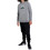 BodyTalk Bodytalk Παιδικό Σετ Φόρμας Γκρι Μαύρο 1242-751299-00509