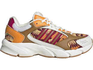 Adidas Crazychaos 2000 Γυναικεία Sneakers Πολύχρωμα JP7145
