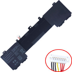Συμβατή Μπαταρία Laptop για Asus ZenBook Pro UX550/UX550VD/UX550VE/C42N1630/C42PHCH/0B200-02520000/0B200-02520300/4ICP5/41/75-2
