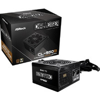 Τροφοδοτικά Υπολογιστών Asrock