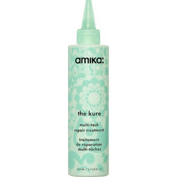 Amika The Kure Λοσιόν Μαλλιών για Επανόρθωση & Ψαλίδα 200ml