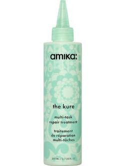 Amika The Kure Λοσιόν Μαλλιών για Επανόρθωση & Ψαλίδα 200ml