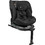 KikkaBoo i-Orbit 2025 Κάθισμα Αυτοκινήτου i-Size 0-36kg ISOfix Black