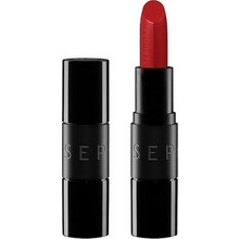 Sephora Rouge Is Not My Name 16 Fierce Fire Long Lasting Satin Κραγιόν Stick 3.5gr
