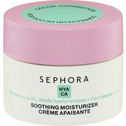Sephora Soothing Moisturizer Cream 50ml