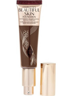 Charlotte Tilbury Charlotte's Beautiful Skin 17N Liquid Foundation 30ml