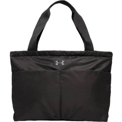 Under Armour Studio Lite Γυναικεία Τσάντα Ώμου Μαύρη 1388920-001