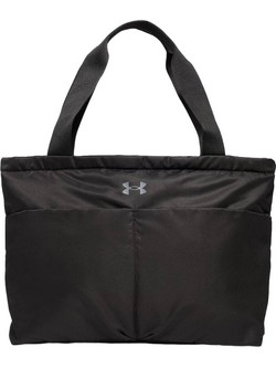 Under Armour Studio Lite Γυναικεία Τσάντα Ώμου Μαύρη 1388920-001