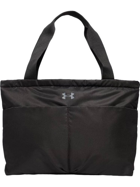 Under Armour Studio Lite Γυναικεία Τσάντα Ώμου Μαύρη 1388920-001