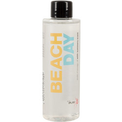 Just Play Beach Day ErotIc Gel 100ml