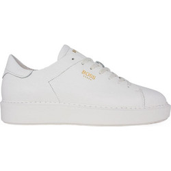 Boss Shoes Ανδρικά Sneakers Λευκά B5720