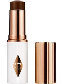 Charlotte Tilbury Unreal Skin Sheer Glow Tint 17 Stick Make Up