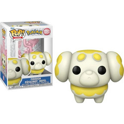 Funko Pop! Games Pokemon 1051 Fidough