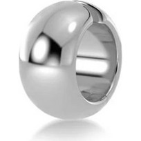 Edblad Γυναικείο Σκουλαρίκι Cuff από Ατσάλι Ασημί 127627