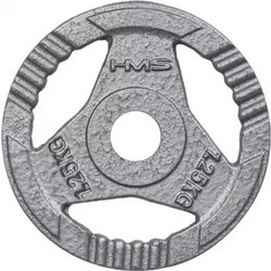 HMS Δίσκος Μεταλλικός 1.25kg Φ30mm
