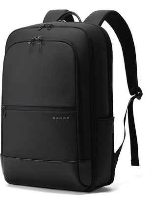 Bange 2953 Backpack Laptop 15.6" Black