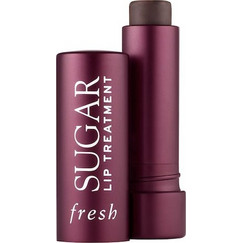 Fresh Plum Lip Balm με Χρώμα 4.3gr