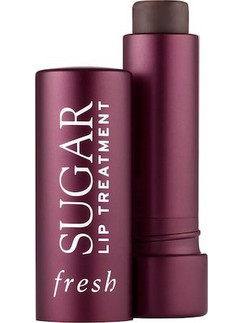Fresh Plum Lip Balm με Χρώμα 4.3gr