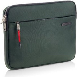 Miquelrius MR16987 Αδιάβροχη Θήκη Laptop 16" Green