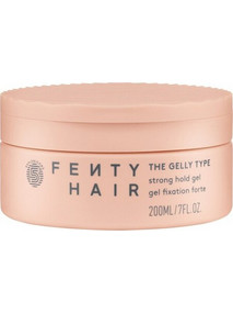 Fenty Beauty The Gelly Type Gel Μαλλιών Δυνατό Κράτημα 200ml
