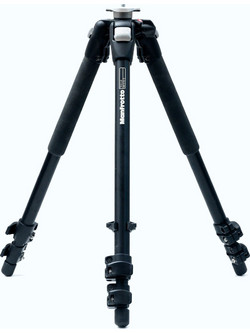 Manfrotto 190CLB Tripod Head 128RC Kit