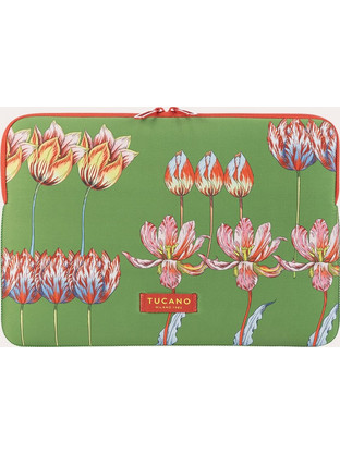 Tucano Schizzo Flora Θήκη Laptop 15" Green