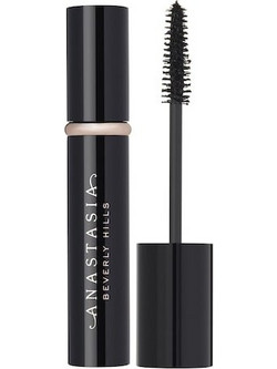 Anastasia Beverly Hills Lash Sculpt Black Mascara για Καμπύλη & Μήκος