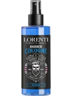 Lorenti Iceberg After Shave Cologne 150ml