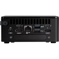 Asus NUC 13 Pro Tall Kit RNUC13L3HV500000I (i5-1350P) | 4711387489727]