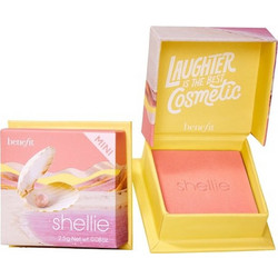 Benefit Shellie Rose Coquillage Powder Blush 2.5gr
