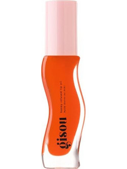 Gisou Mango Passion Punch Lip Oil με Χρώμα 8ml