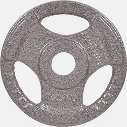 Energetics Δίσκος Ολυμπιακού Τύπου Μεταλλικός 1.25kg Φ50mm