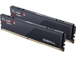 G.Skill Flare X5 64GB (2X32GB) DDR5 RAM 6000MHz C28 Black