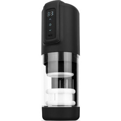 Cruizr CX10 Thrusting & Rotating Masturbator