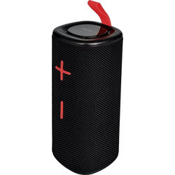 NOD Funky Ηχείο Bluetooth 10W Μαύρο