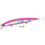 Bassday Log Surf Τεχνητό Δόλωμα Ψαράκι 14.4cm 22.6gr FL32
