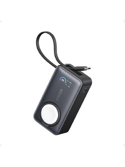 Anker MagGo Magsafe Power Bank 10000mAh 35W Black