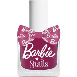 Snails Barbie Gotta Glow Gloss Βερνίκι Νυχιών 10.5ml