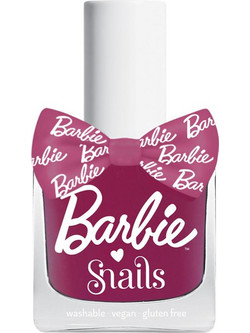 Snails Barbie Gotta Glow Gloss Βερνίκι Νυχιών 10.5ml
