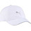Puma Καπέλο Jockey Υφασμάτινο Λευκό 026169-02