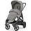 Inglesina Aptica 2025 Καρότσι Μωρού Platinum Grey