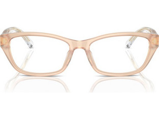 Emporio Armani EA3238U 6098 Γυναικείος Σκελετός Γυαλιών Οράσεως Κοκάλινος Μπεζ