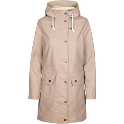 Trespass Γυναικείο Μπουφάν Softshell Μακρύ Αδιάβροχο Nude FAJKRATR0098-VKH