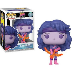 Funko Pop! Animation Jem And The Holograms 1791 Synergy