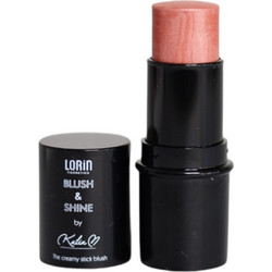 Lorin 201 Stick Blush